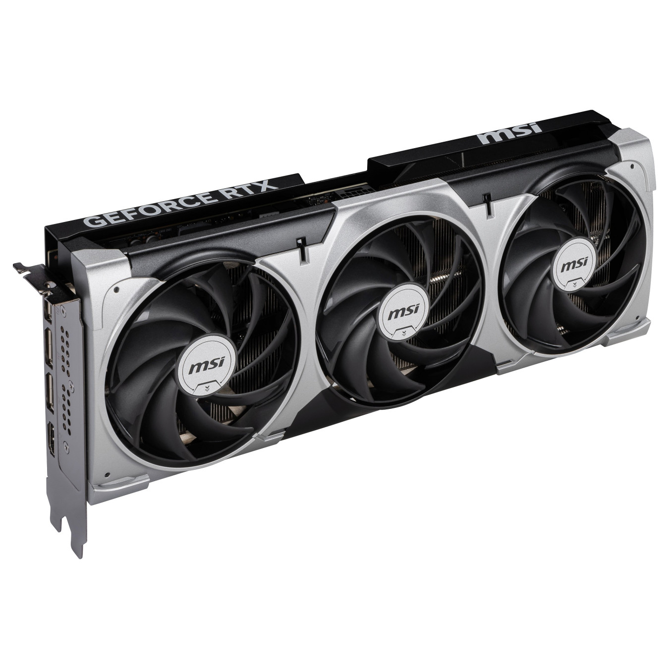 MSI GeForce RTX 5080 16G VENTUS 3X OC – Graphics Card 16GB GDDR7 – 10,752 CUDA Cores | Armenius Store