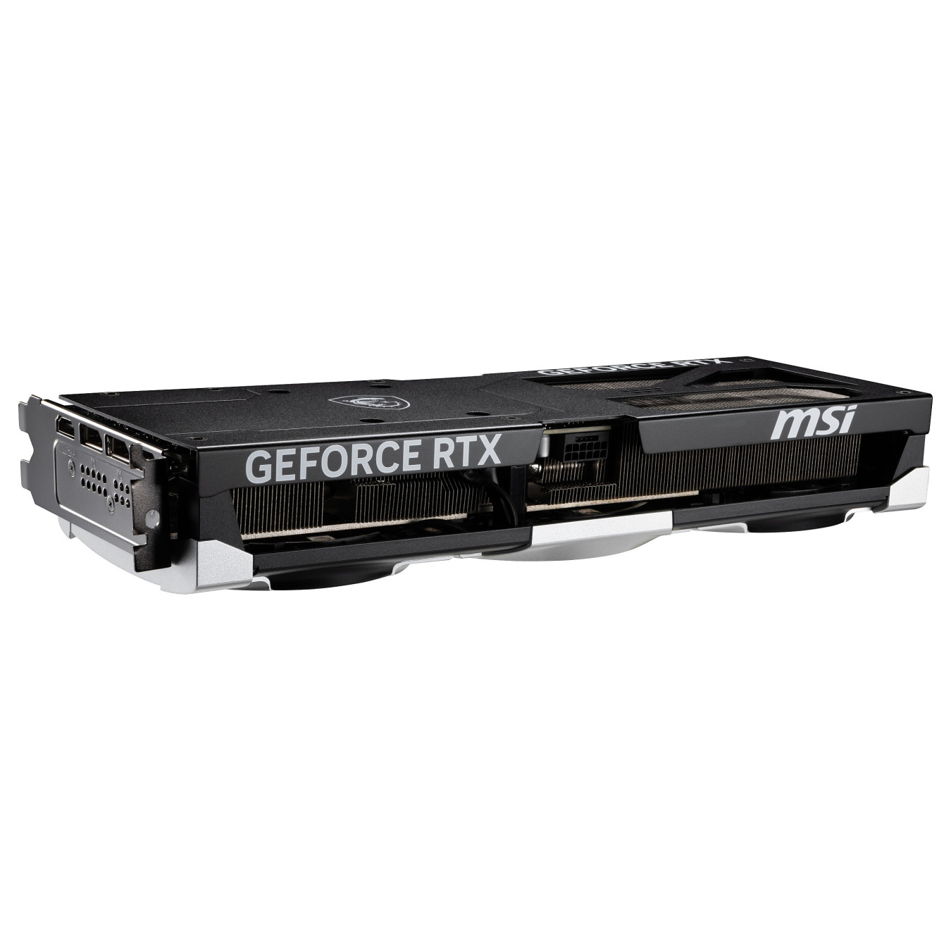 MSI GeForce RTX 5080 16G VENTUS 3X OC – Graphics Card 16GB GDDR7 – 10,752 CUDA Cores | Armenius Store