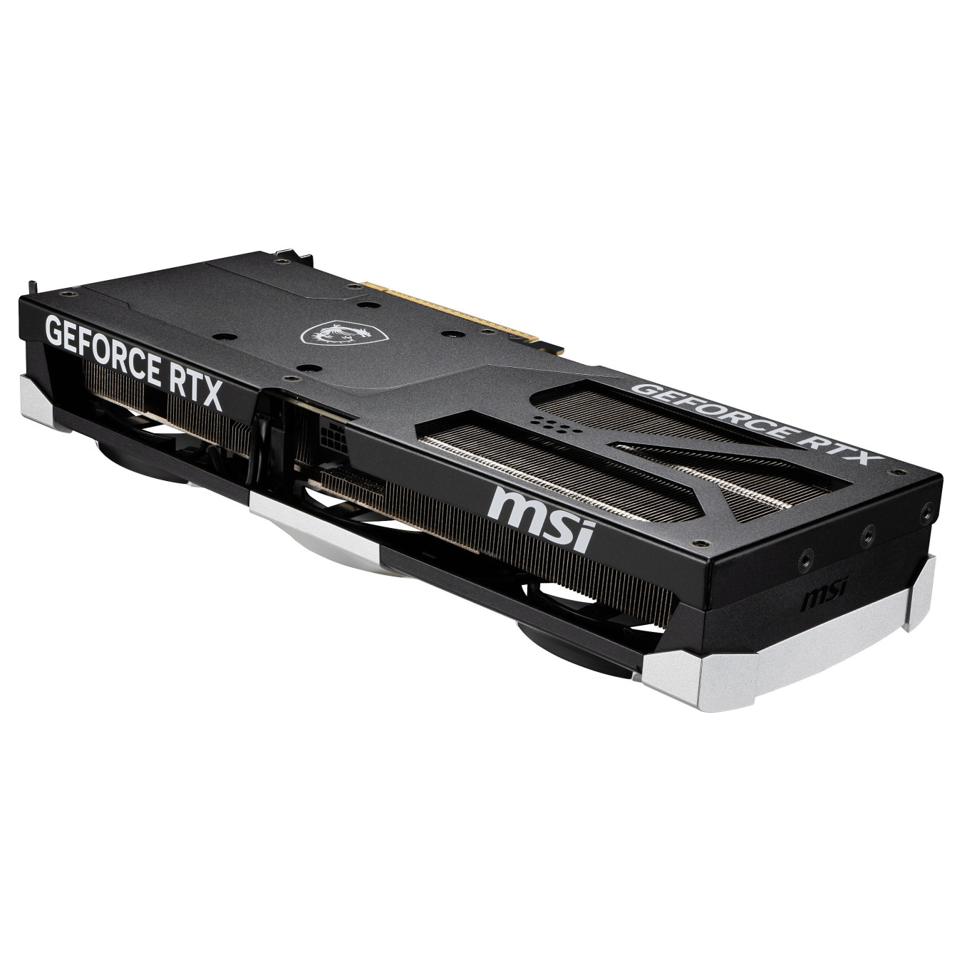 MSI GeForce RTX 5080 16G VENTUS 3X OC – Graphics Card 16GB GDDR7 – 10,752 CUDA Cores | Armenius Store