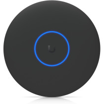 Ubiquiti UniFi U7 Pro XGS Black WiFi 7 Access Point 10GbE PoE++ — Buy in Cyprus with Fast Delivery