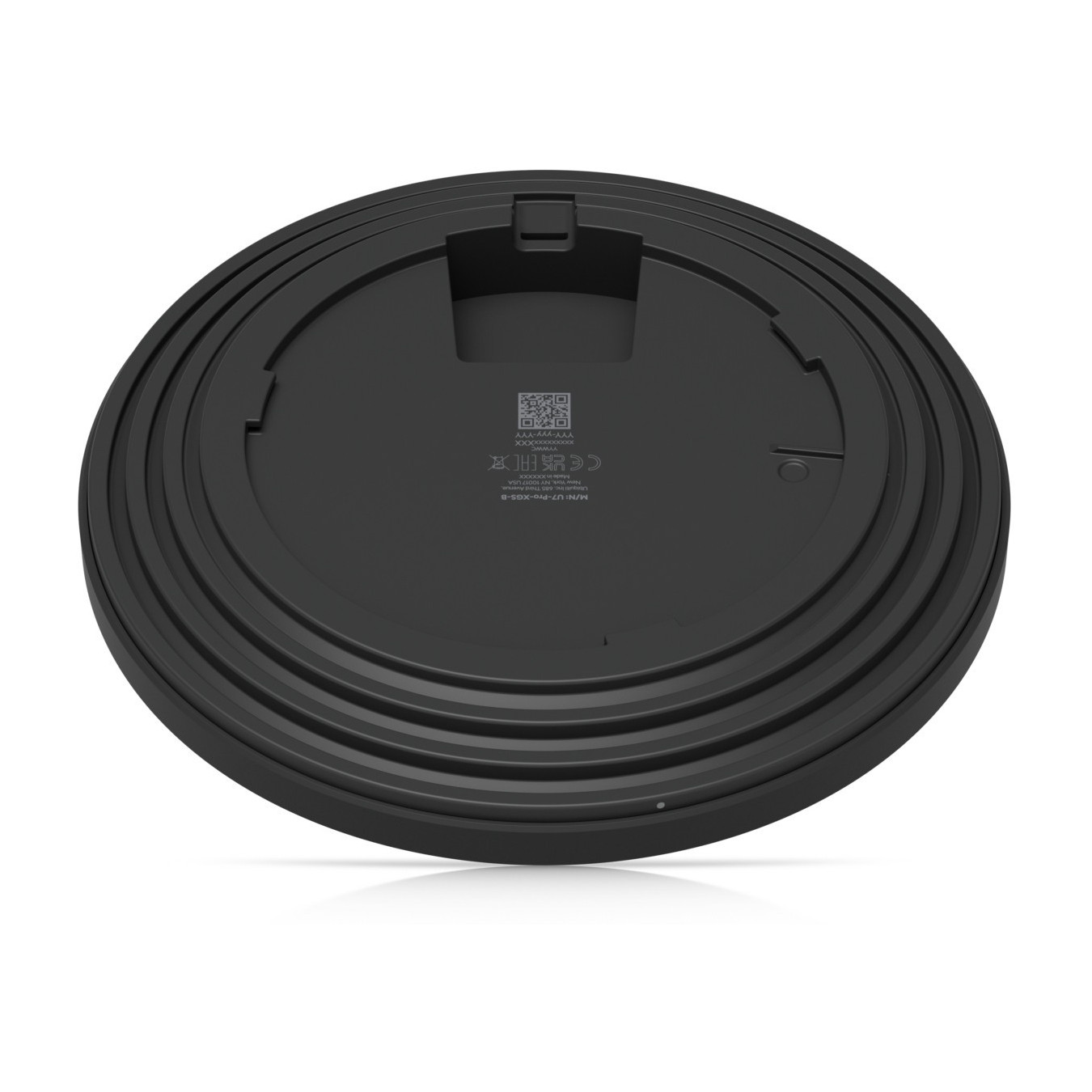 Ubiquiti UniFi U7 Pro XGS Black WiFi 7 Access Point 10GbE PoE++ — Buy in Cyprus with Fast Delivery