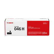 Canon Toner CRG 046 HBK schwarz hohe Kapazitt fuer LBP654Cx LBP653Cdw MF735Cx MF734Cdw MF732Cdw