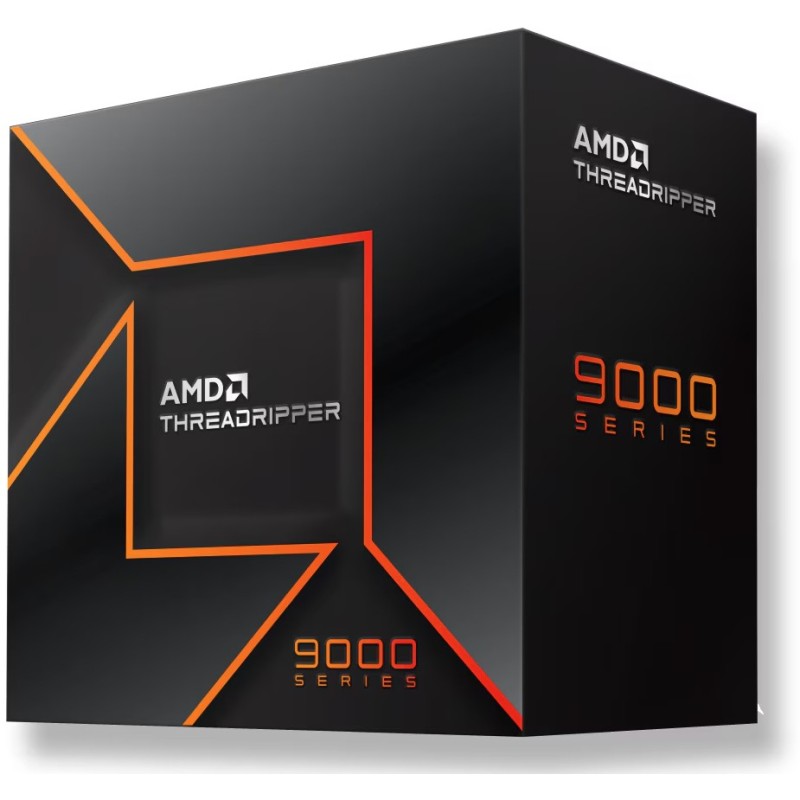 Buy AMD Ryzen Threadripper 9980X - 64C/128T, 3.2GHz (5.4GHz Boost), sTR5, DDR5, ... in Cyprus, Nicosia, Limassol, Larnaka, Pafos