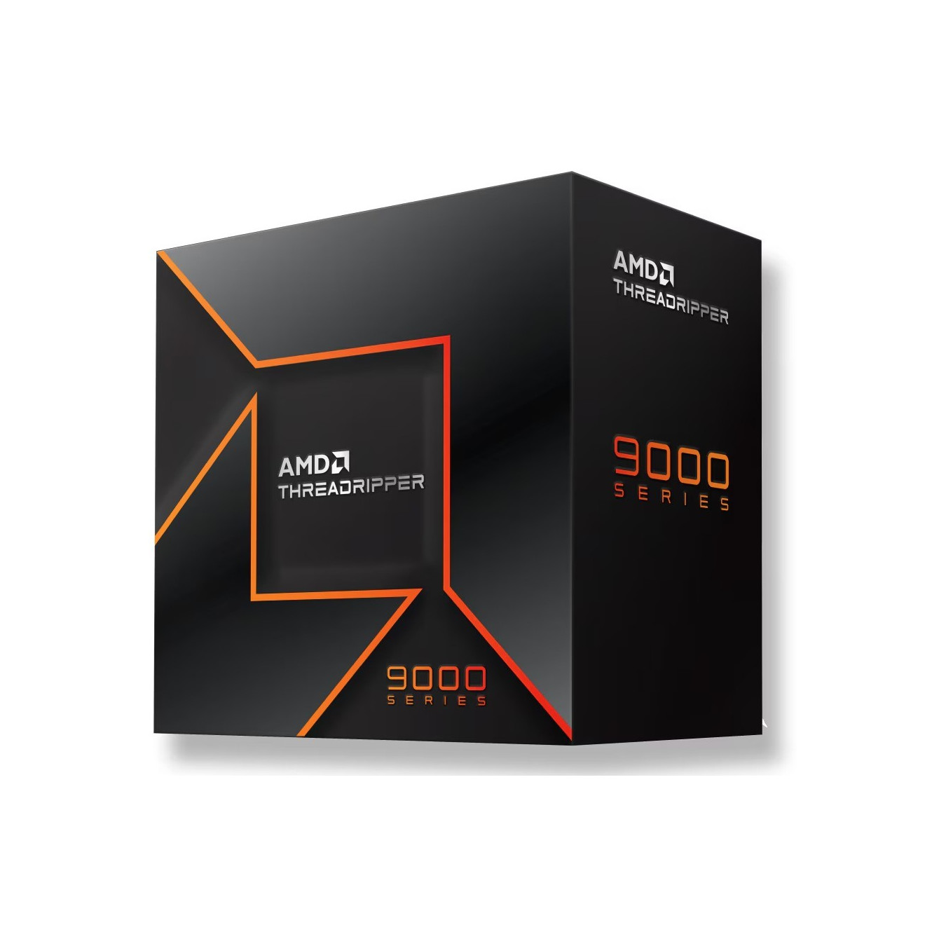 AMD Ryzen Threadripper 9980X - 64C/128T, 3.2GHz (5.4GHz Boost), sTR5, DDR5, 92 PCIe Lanes — Buy in Cyprus with Fast Delivery