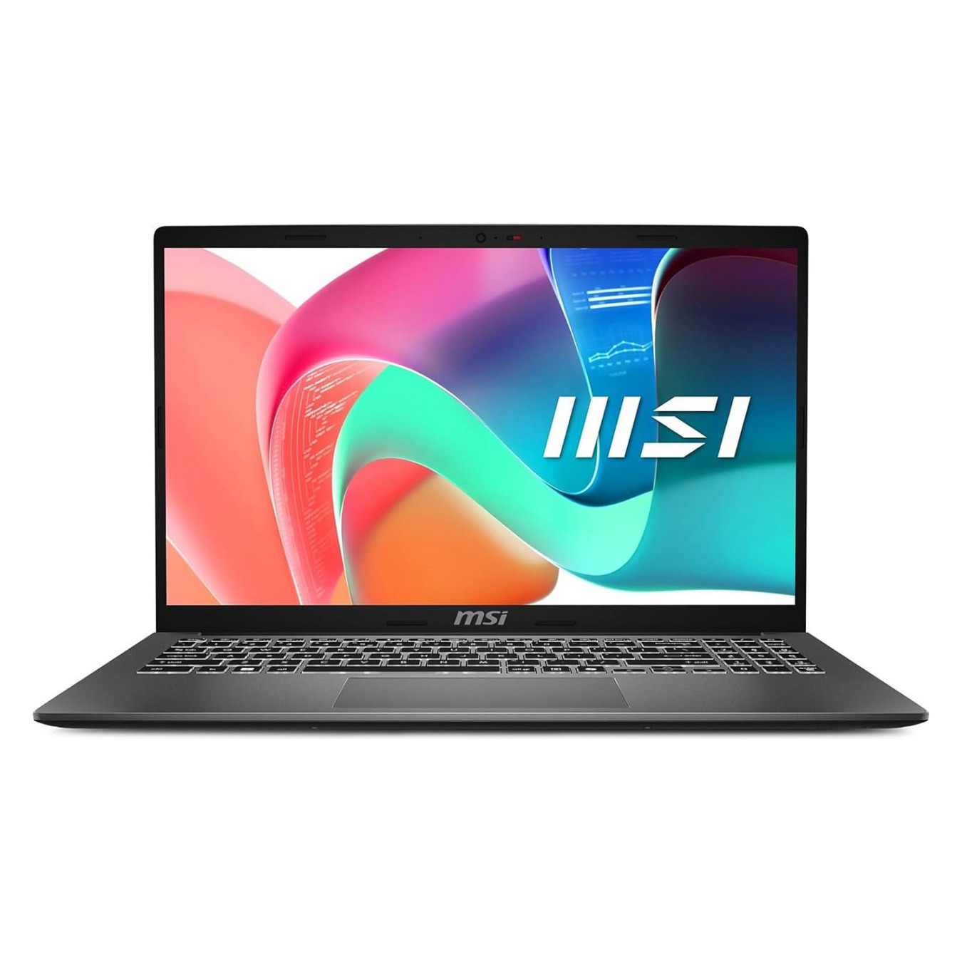 MSI Modern 15 F13MG-802 i5-1334U 16GB 512GB W11 Home — Buy in Cyprus with Fast Delivery
