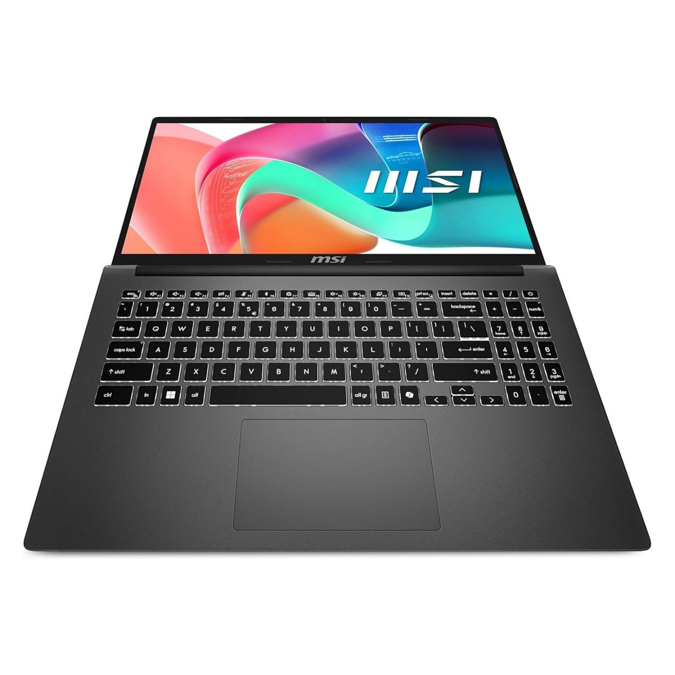 MSI Modern 15 F13MG-802 i5-1334U 16GB 512GB W11 Home — Buy in Cyprus with Fast Delivery