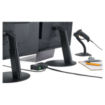 StarTech 7 PORT RUGGED USB HUB — Buy in Cyprus with Fast Delivery