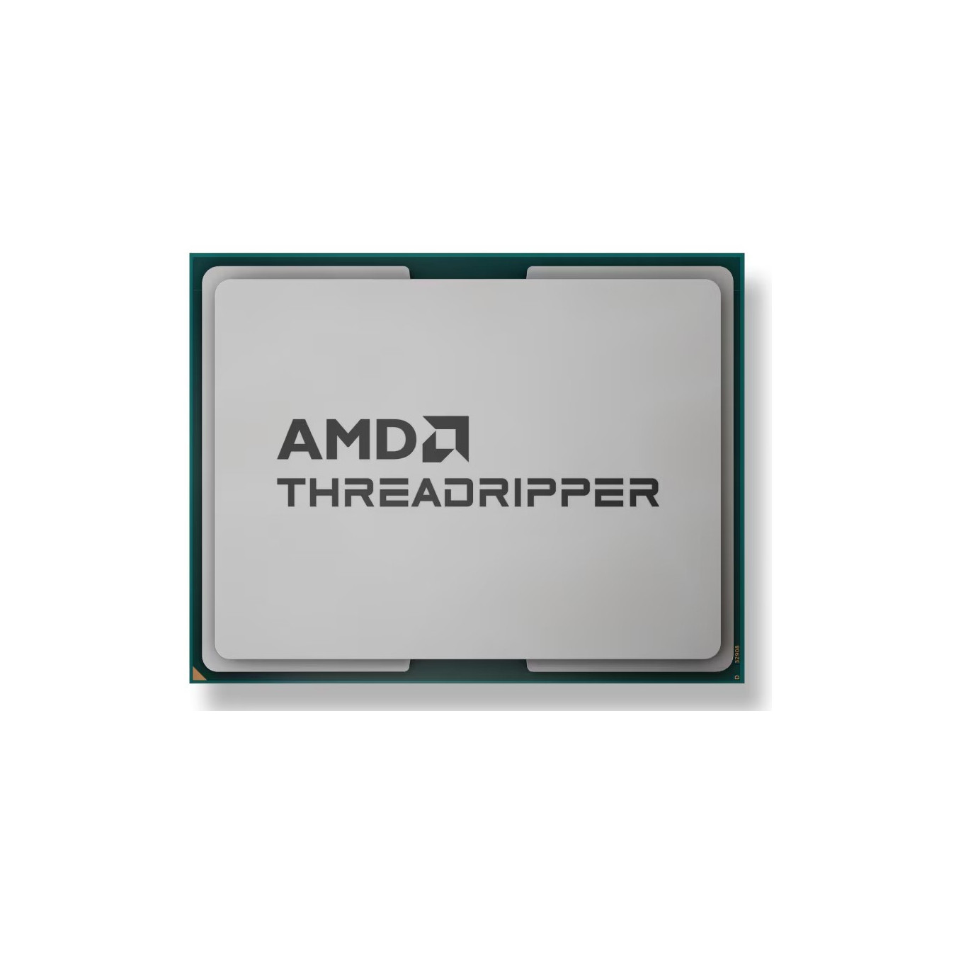 AMD Ryzen Threadripper 9980X - 64C/128T, 3.2GHz (5.4GHz Boost), sTR5, DDR5, 92 PCIe Lanes — Buy in Cyprus with Fast Delivery