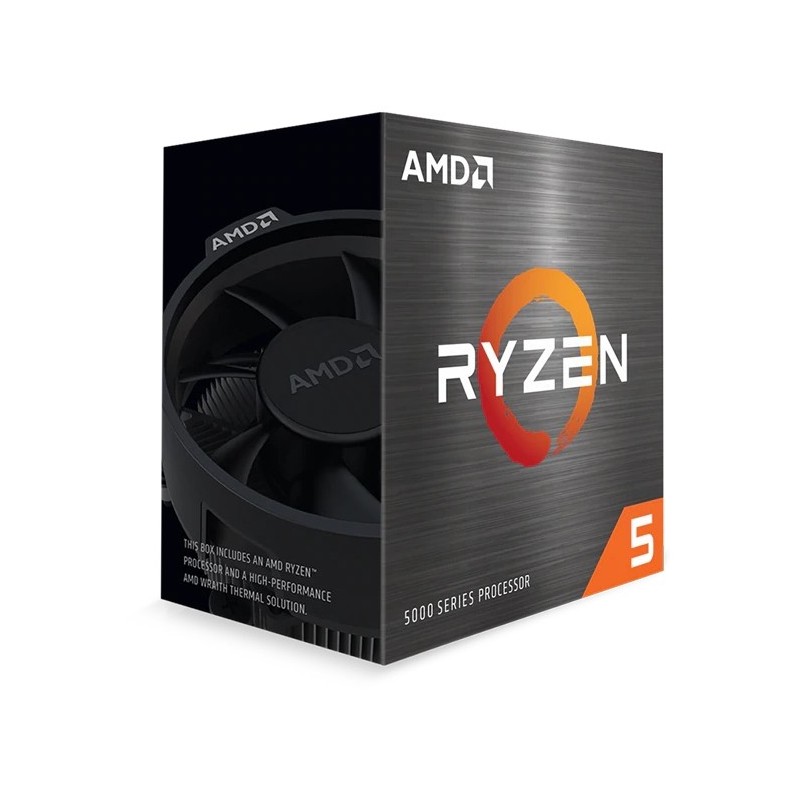 Buy AMD Ryzen 5 5600GT - AM4 - 6-Core/12-Thread 3.6GHz (4.6GHz Boost) 65W, Radeo... in Cyprus, Nicosia, Limassol, Larnaka, Pafos