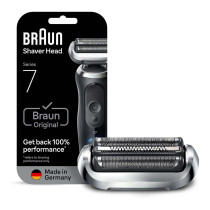 Braun Kombipack 74S — Buy in Cyprus with Fast Delivery