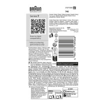 Braun Kombipack 74S — Buy in Cyprus with Fast Delivery