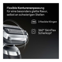 Braun Kombipack 74S — Buy in Cyprus with Fast Delivery