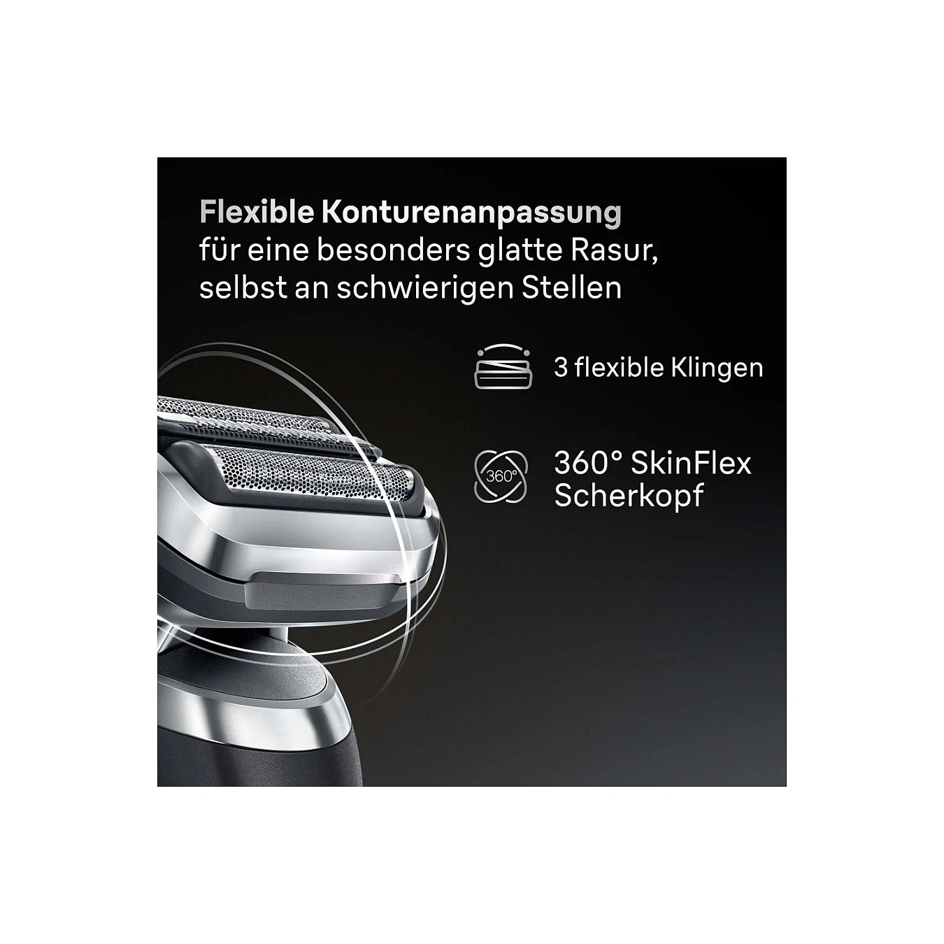 Braun Kombipack 74S — Buy in Cyprus with Fast Delivery