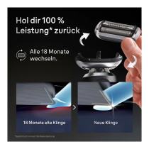 Braun Kombipack 74S — Buy in Cyprus with Fast Delivery