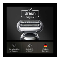 Braun Kombipack 74S — Buy in Cyprus with Fast Delivery