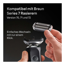 Braun Kombipack 74S — Buy in Cyprus with Fast Delivery