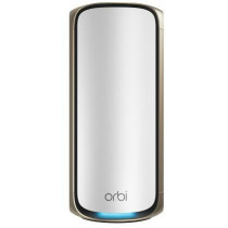 NETGEAR Orbi 970 series Quad-Band WiFi 7 Mesh Satellite Expansion 27Gbps — Buy in Cyprus with Fast Delivery