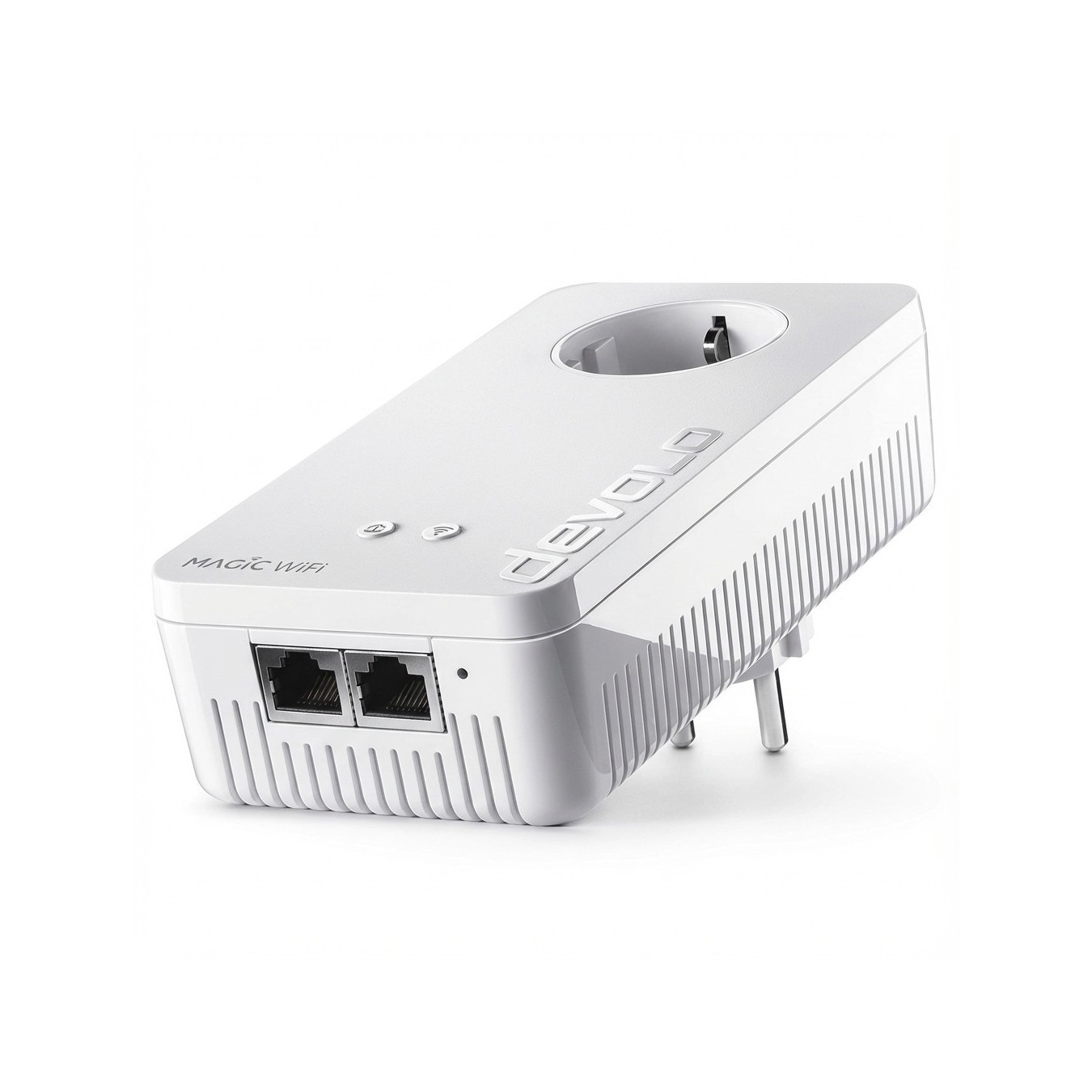 Magic 2 WiFi 6 next Multiroom Kit(weiß) — Buy in Cyprus with Fast Delivery