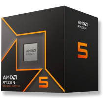 AMD Ryzen 5 9600 AM5 Desktop CPU – 6C/12T 3.8-5.2GHz | Armenius Store