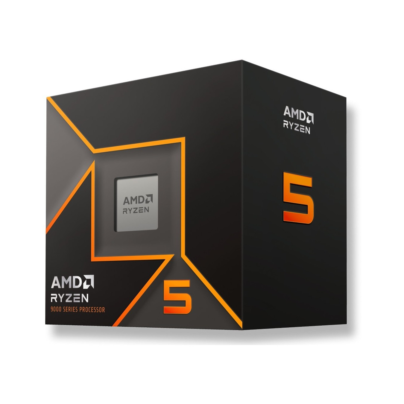 AMD Ryzen 5 9600 AM5 Desktop CPU – 6C/12T 3.8-5.2GHz | Armenius Store
