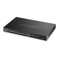 4+28P Zyxel XGS4600-32F M RM — Buy in Cyprus with Fast Delivery