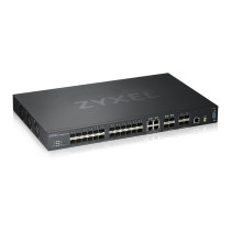 4+28P Zyxel XGS4600-32F M RM — Buy in Cyprus with Fast Delivery