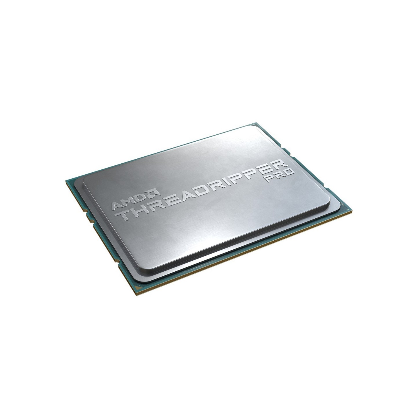 AMD Ryzen Threadripper PRO 5955WX 16-Core 4.0/4.5GHz 64MB L3 280W sWRX8 (Boxed) — Buy in Cyprus with Fast Delivery