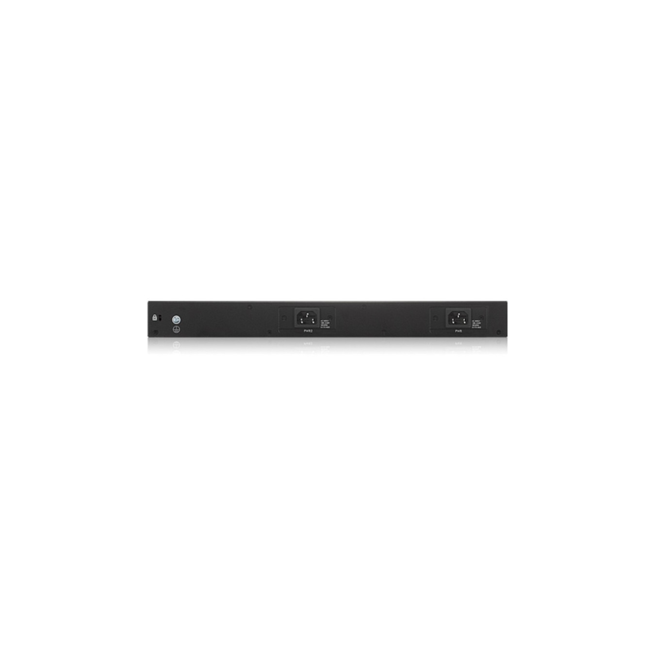 4+28P Zyxel XGS4600-32F M RM — Buy in Cyprus with Fast Delivery