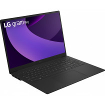 LG gram Pro 16' Core Ultra 7 258V 32GB 2TB SSD Win11 16Z90TS-G.AU8CG — Buy in Cyprus with Fast Delivery