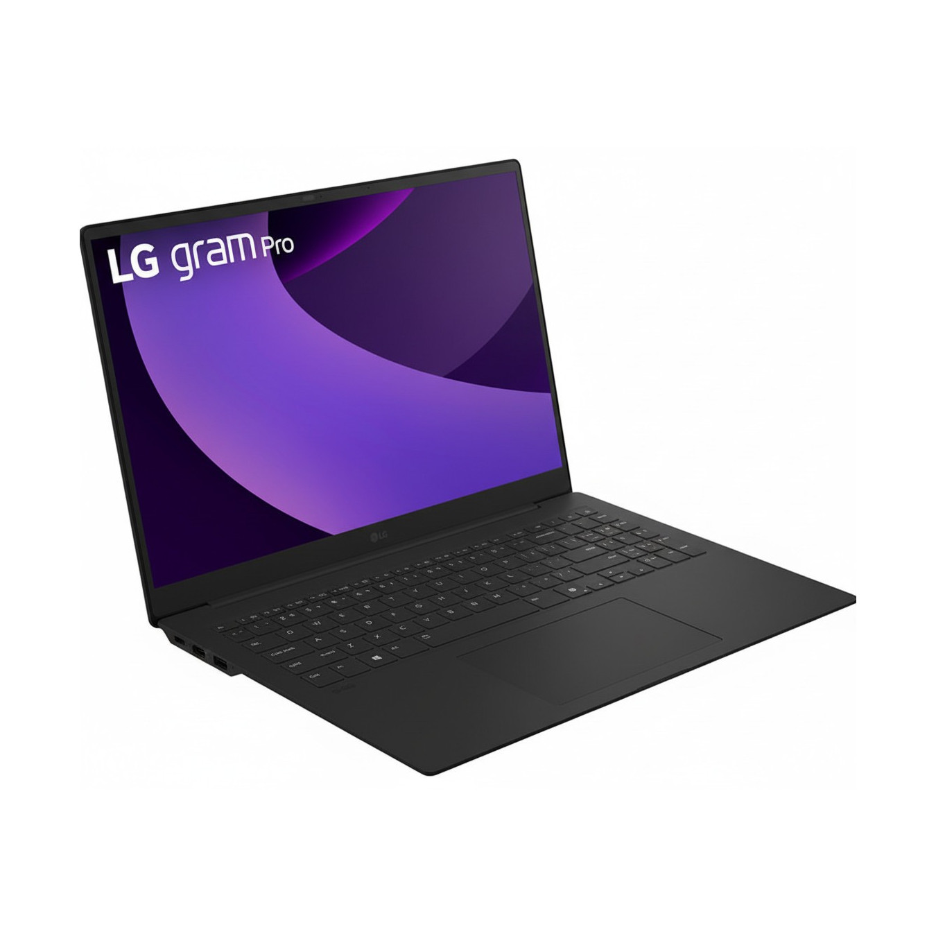 LG gram Pro 16' Core Ultra 7 258V 32GB 2TB SSD Win11 16Z90TS-G.AU8CG — Buy in Cyprus with Fast Delivery