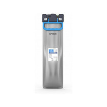 Epson Tinte C13T05B24N XXL Cyan bis zu 50.000 Seiten — Buy in Cyprus with Fast Delivery
