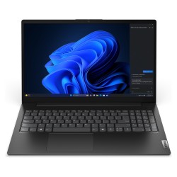 Lenovo V15 G5 15.6" i5-13420H 16GB DDR5 512GB SSD W11 Pro (Boxed) — Buy in Cyprus with Fast Delivery