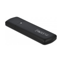 M.2 30 SB 3.2 Type C black Delock — Buy in Cyprus with Fast Delivery
