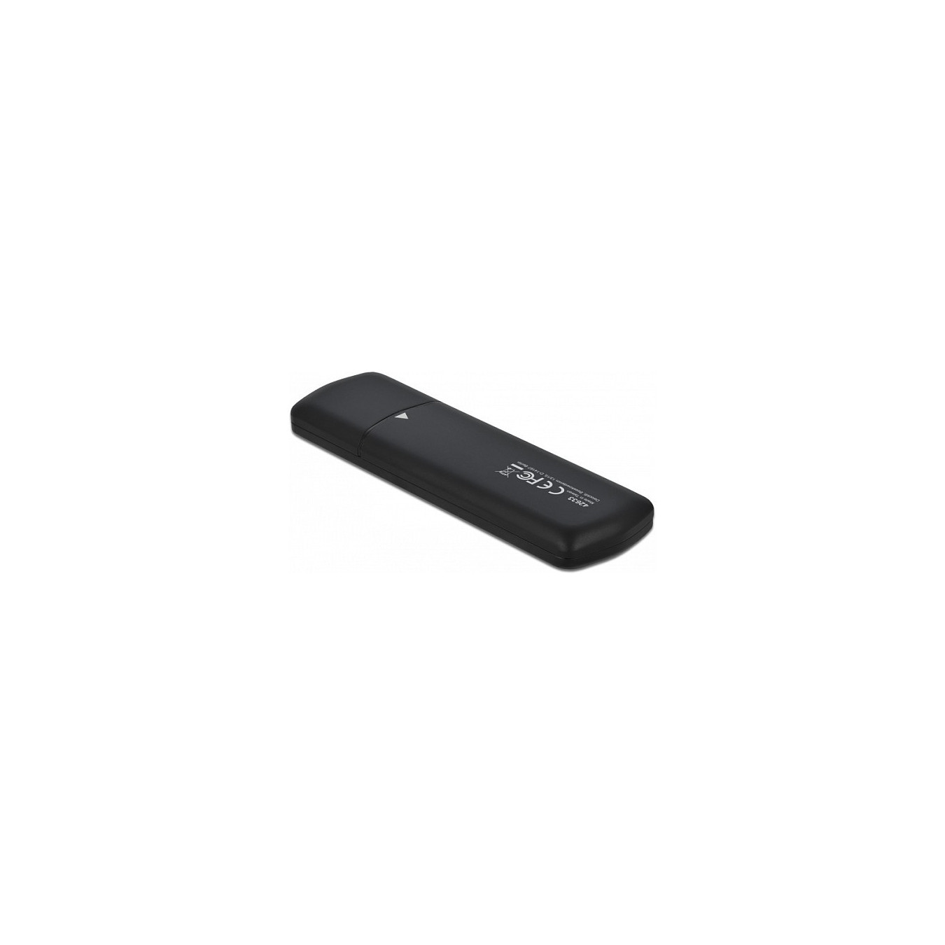 M.2 30 SB 3.2 Type C black Delock — Buy in Cyprus with Fast Delivery