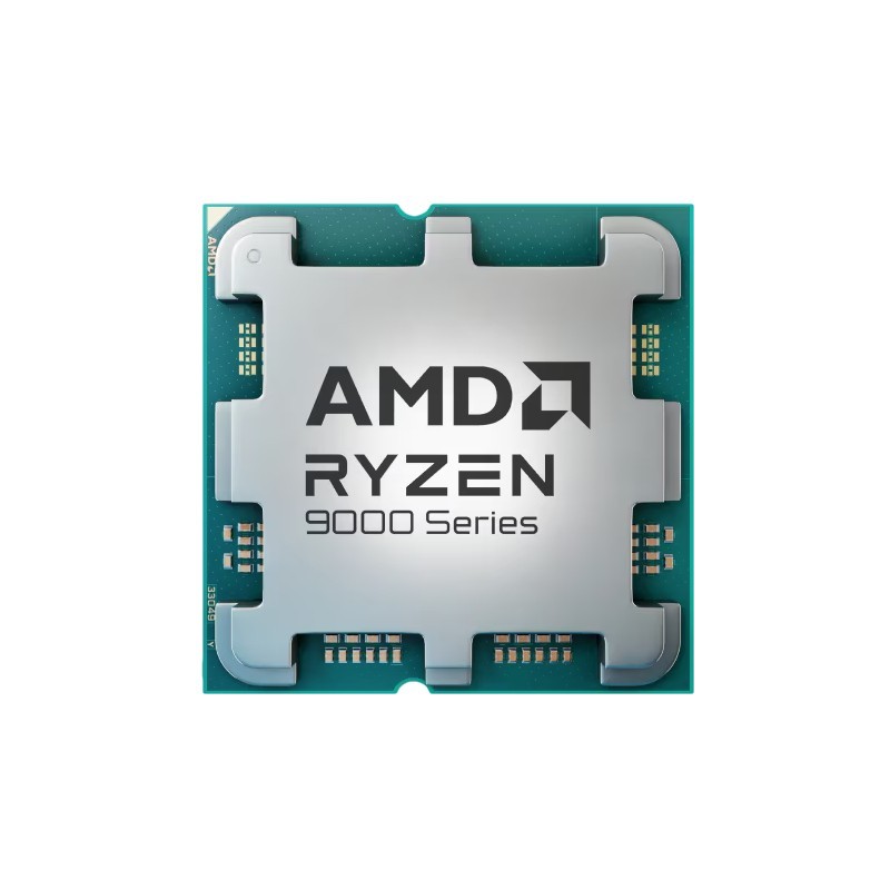 Buy AMD Ryzen 7 9700X - AM5 - 8-Core/16-Thread 3.8GHz (up to 5.5GHz) 40MB Cache,... in Cyprus, Nicosia, Limassol, Larnaka, Pafos