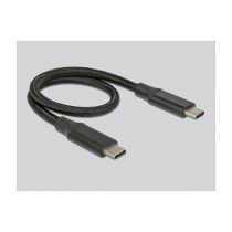 M.2 30 SB 3.2 Type C black Delock — Buy in Cyprus with Fast Delivery
