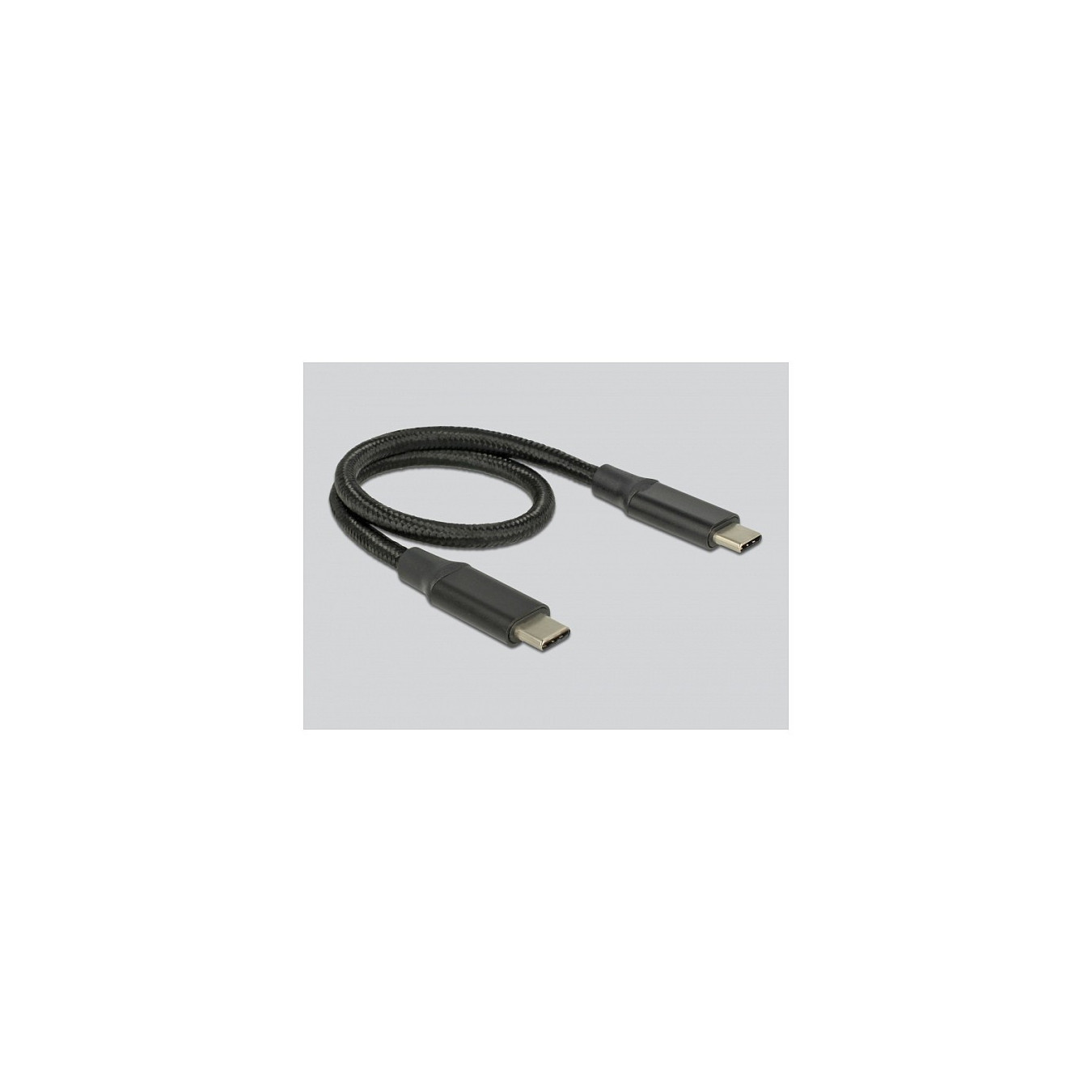 M.2 30 SB 3.2 Type C black Delock — Buy in Cyprus with Fast Delivery