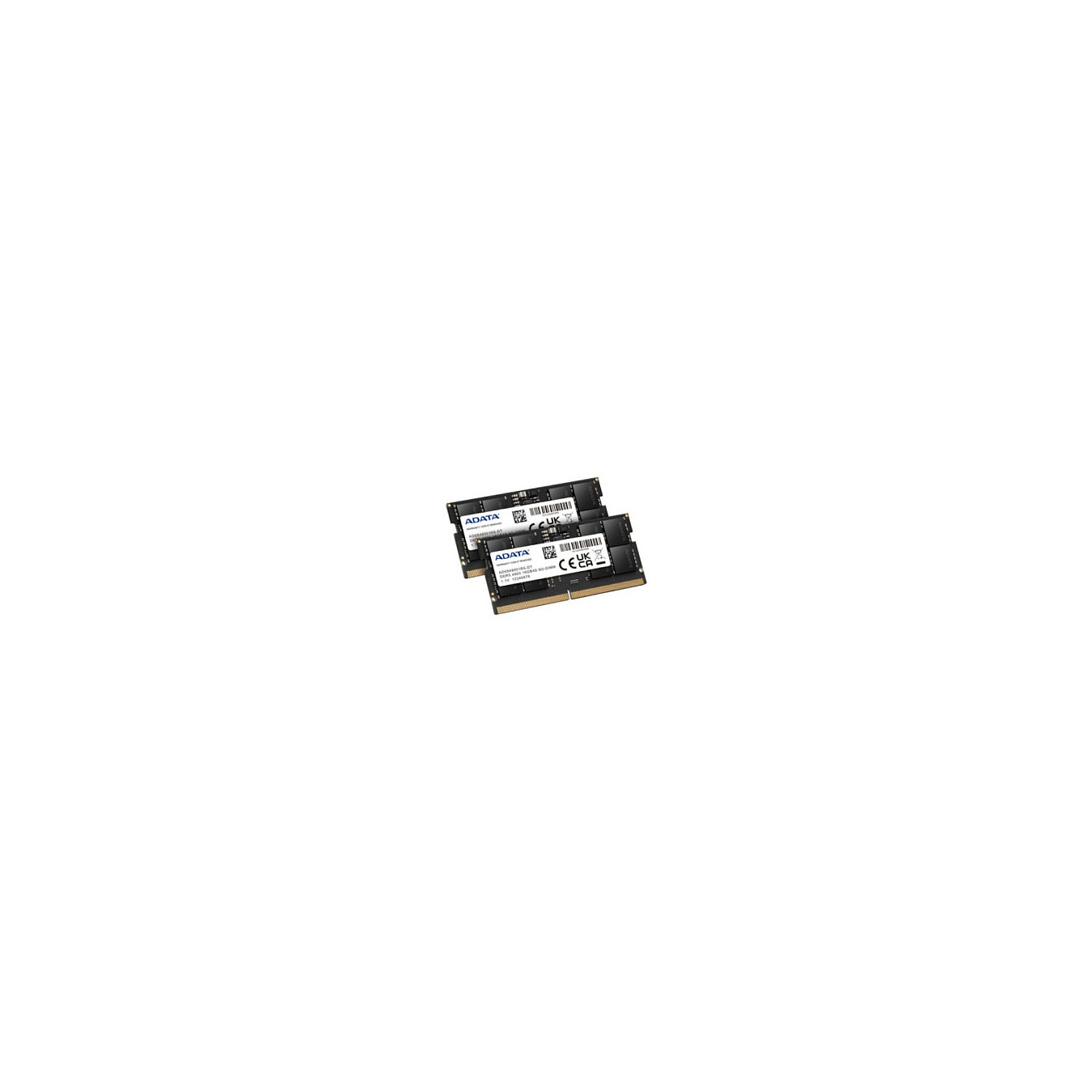ADATA SO-DIMM 32 GB 4800 (schwarz. AD5S480032G-S. Premier) — Buy in Cyprus with Fast Delivery