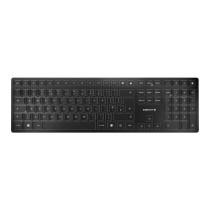 Cherry KW 9100 Slim GB Keyboard — Buy in Cyprus with Fast Delivery