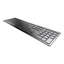 Cherry KW 9100 Slim GB Keyboard — Buy in Cyprus with Fast Delivery