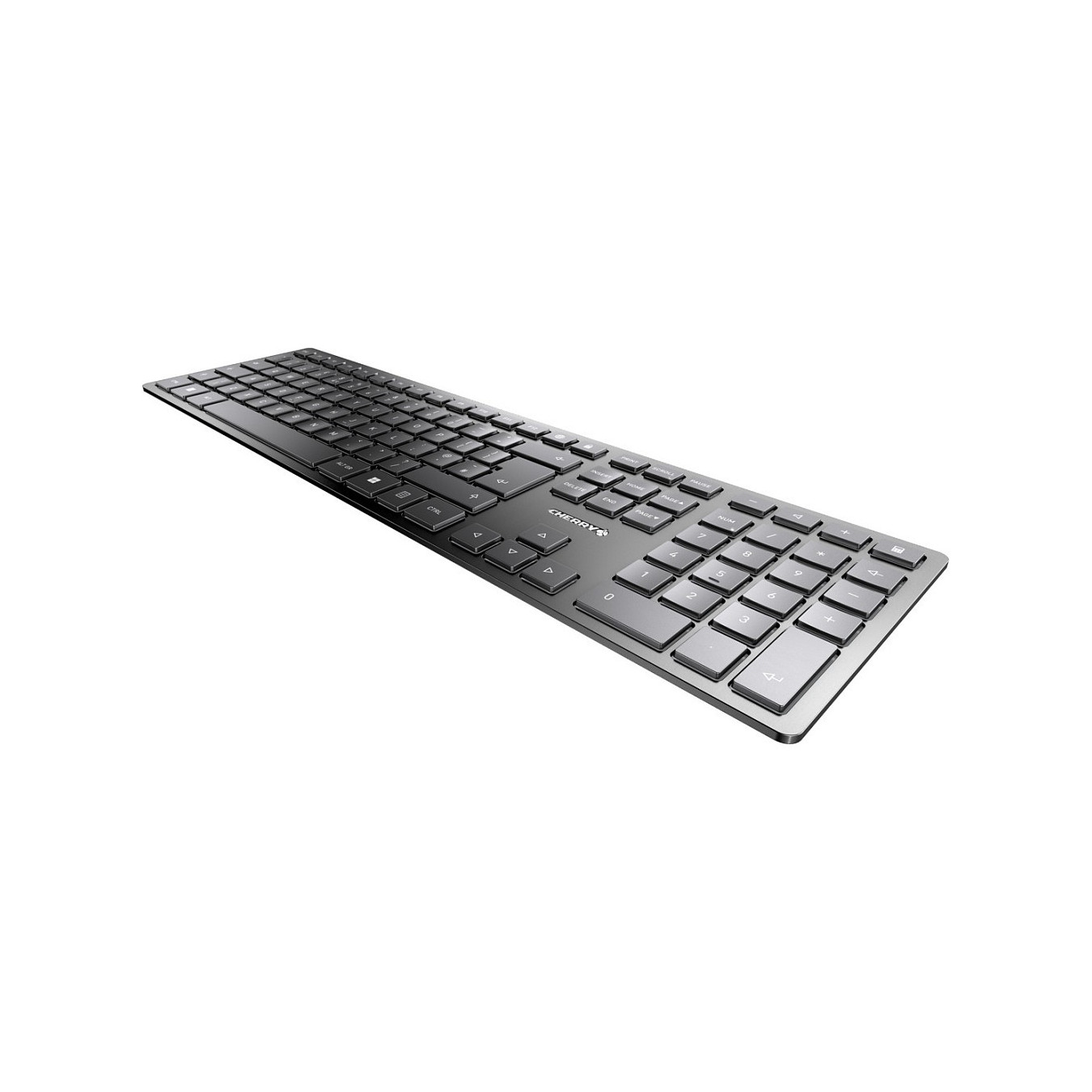 Cherry KW 9100 Slim GB Keyboard — Buy in Cyprus with Fast Delivery
