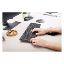Cherry KW 9100 Slim GB Keyboard — Buy in Cyprus with Fast Delivery