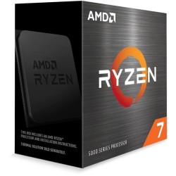 Buy AMD Ryzen 7 5700 - AM4 - 8-Core 16-Thread, 3.7GHz Base / 4.6GHz Boost, 65W (... in Cyprus, Nicosia, Limassol, Larnaka, Pafos