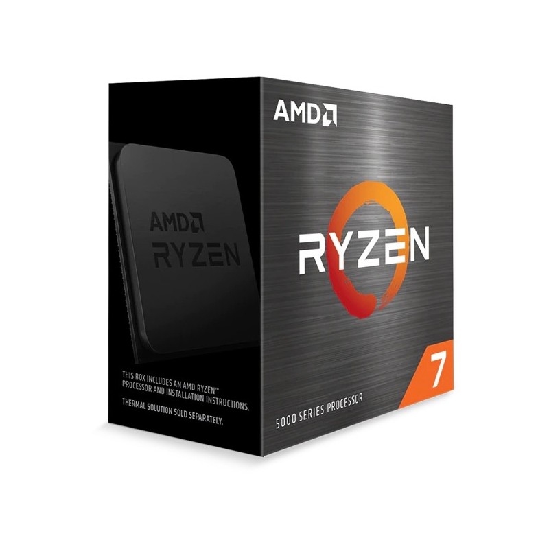Buy AMD Ryzen 7 5700 - AM4 - 8-Core 16-Thread, 3.7GHz Base / 4.6GHz Boost, 65W (... in Cyprus, Nicosia, Limassol, Larnaka, Pafos