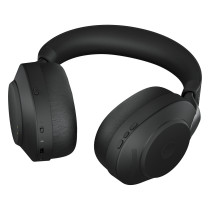 Jabra Evolve2 85. Link380 390a UC Stereo Std Black — Buy in Cyprus with Fast Delivery