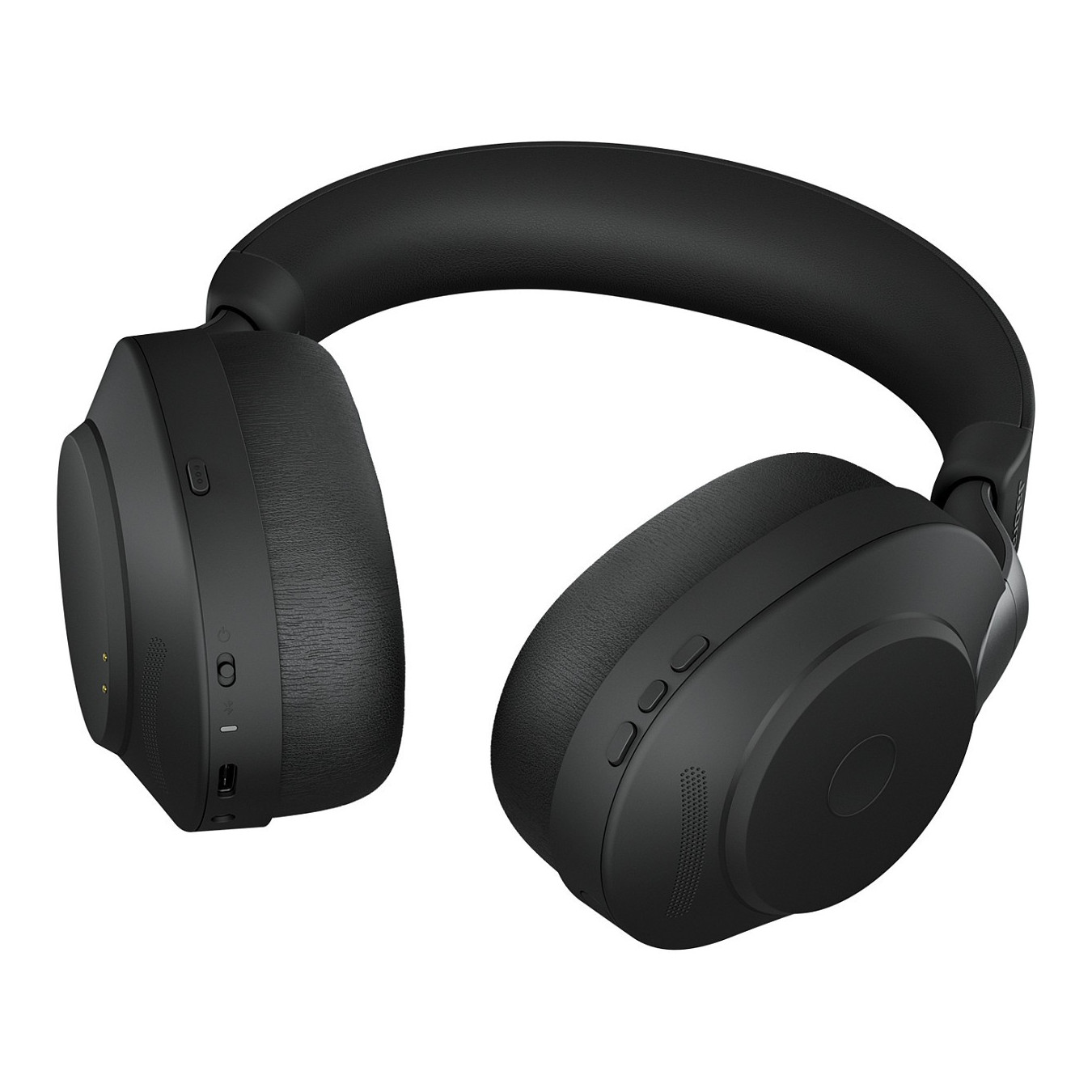Jabra Evolve2 85. Link380 390a UC Stereo Std Black — Buy in Cyprus with Fast Delivery