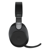 Jabra Evolve2 85. Link380 390a UC Stereo Std Black — Buy in Cyprus with Fast Delivery