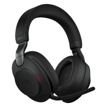 Jabra Evolve2 85. Link380 390a UC Stereo Std Black — Buy in Cyprus with Fast Delivery