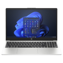 HP 250 G10 i7 1355U 16GB 512SSD W11Home silver — Buy in Cyprus with Fast Delivery