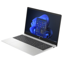 HP 250 G10 i7 1355U 16GB 512SSD W11Home silver — Buy in Cyprus with Fast Delivery